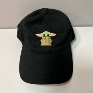 The Child GROGU / Mandalorian / Star Wars/ Walt Disney World / Baseball Hat